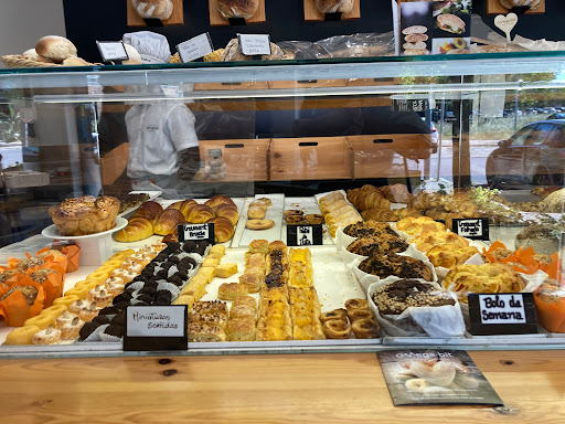 Padaria Arte Do Pão Premium no Moscavide, Lisboa