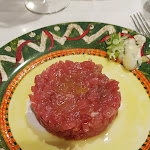 Photo n°1 de l'avis de Fabrizio.o fait le 24/11/2017 à 11:02 sur le  Taverna Rossini à Rome