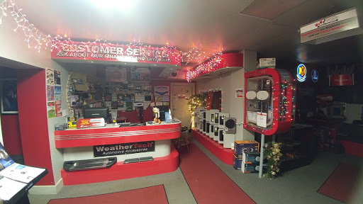 Electronics Store «Wow Electronics», reviews and photos, 36920 Groesbeck Hwy, Charter Twp of Clinton, MI 48035, USA