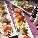 Photo n°9 de l'avis de Fabiana.a fait le 17/08/2022 à 07:14 sur le  Mamaflò restaurant à Ostia