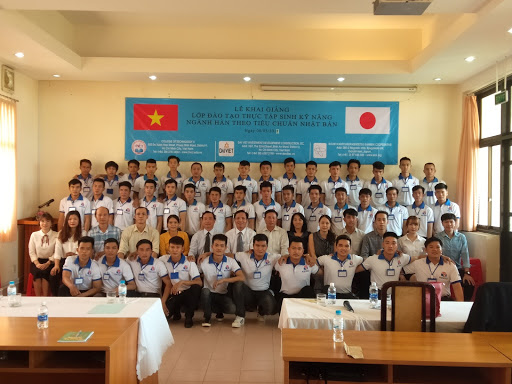 Trung tâm Nhân lực Quốc tế Đại Việt