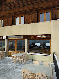 Photo n°57 de Prarion 1860 Hôtel Restaurant à Saint-Gervais-les-Bains ()