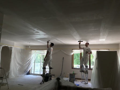 Dry Wall Contractor «Home Drywall & Painting», reviews and photos, 2852 Anthony Ln S, Minneapolis, MN 55418, USA