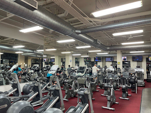 Gym «Fitness 19 Seattle», reviews and photos, 5680 24th Ave NW, Seattle, WA 98107, USA