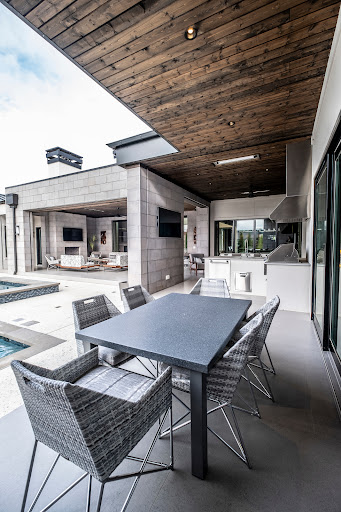 Fireplace Store «Yard Art Patio & Fireplace - Allen», reviews and photos, 111 Central Expy S, Allen, TX 75013, USA