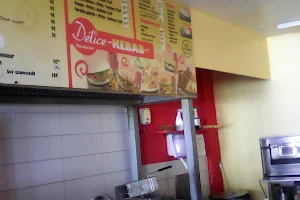 Le Délice Kebab image