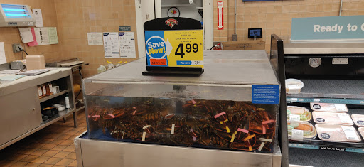 Grocery Store «Hannaford Supermarket», reviews and photos, 773 Stillwater Ave, Bangor, ME 04401, USA