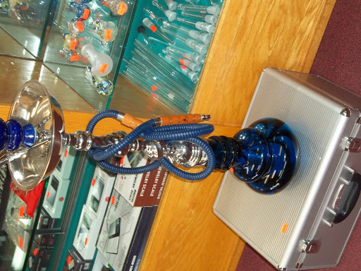 Tobacco Shop «Tobacco One Smoke Shop», reviews and photos, 1220 E Yorba Linda Blvd, Placentia, CA 92870, USA