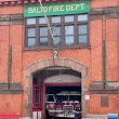 Baltimore City Fire Department