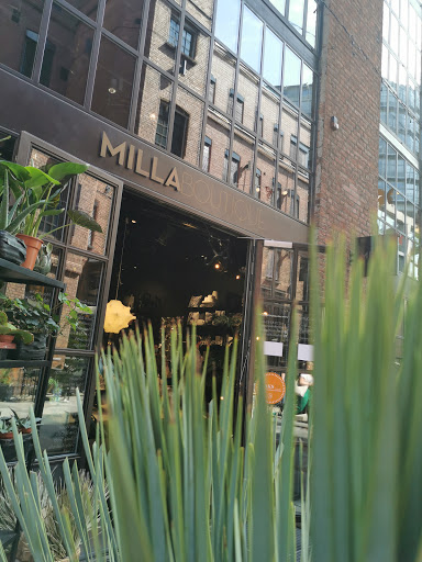 Milla Boutique