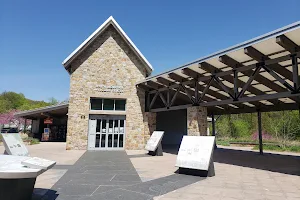 South Mountain Westbound Welcome Center image