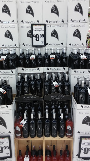 Supermarket «S-Mart», reviews and photos, 530 W Lodi Ave, Lodi, CA 95240, USA