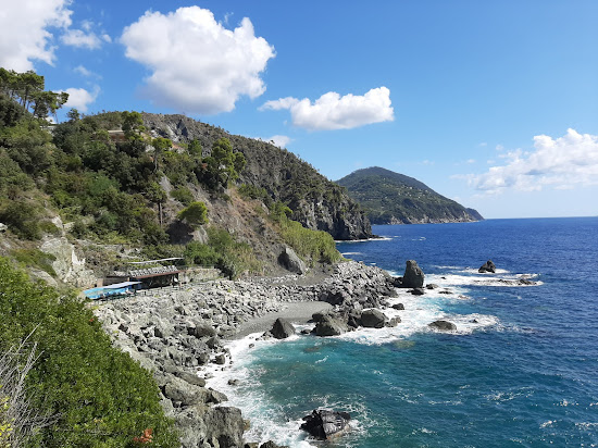 Rosadimare Beach