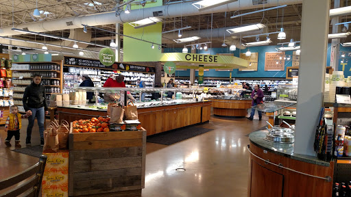 Grocery Store «Whole Foods Market», reviews and photos, 19440 NW Cornell Rd, Hillsboro, OR 97124, USA