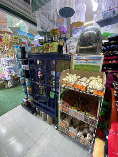 Tienda de alimentos para animales Ecatepec de Morelos