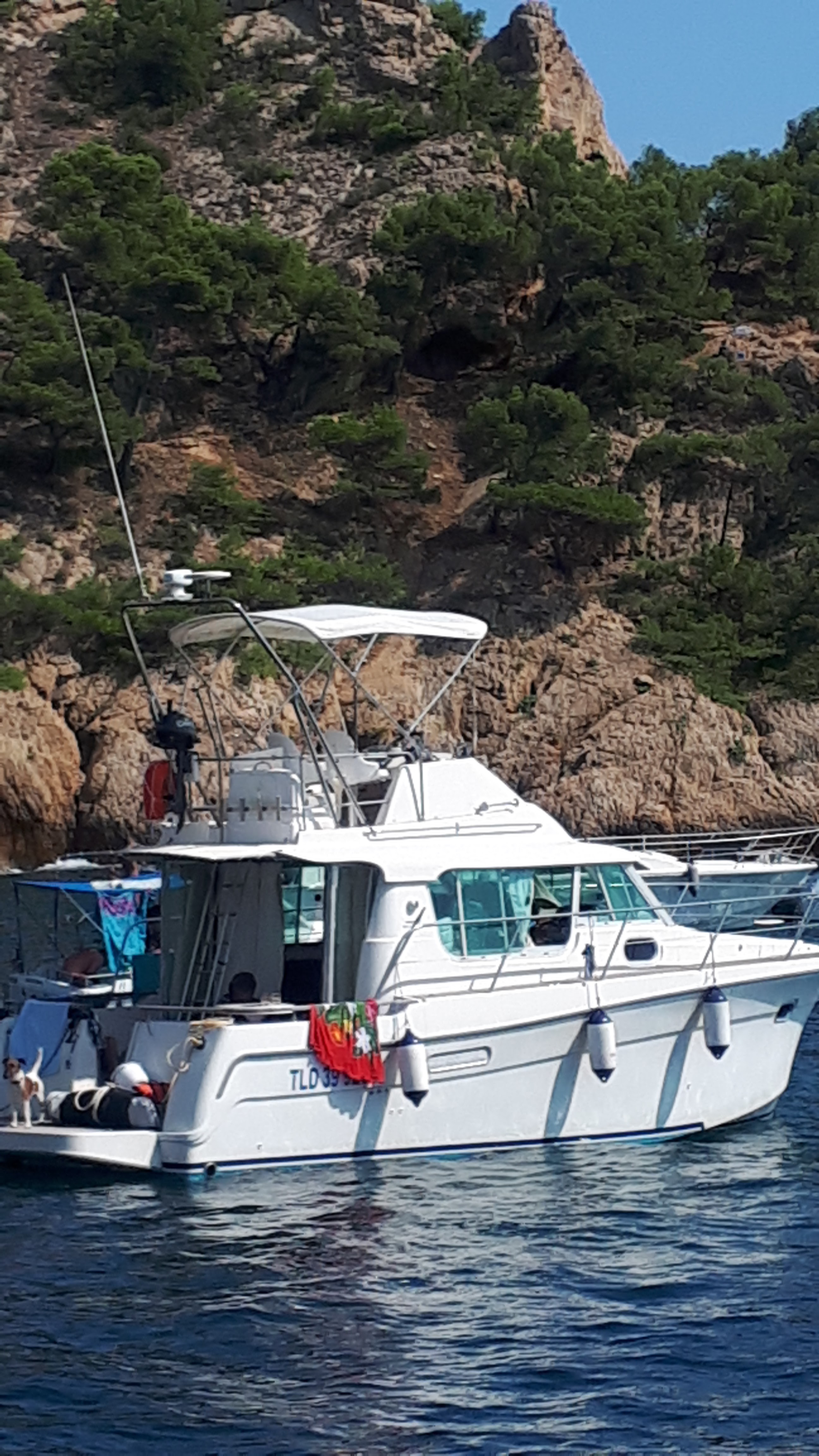 Photo n° 1 de l'avis de Marie.o fait le 19/08/2018 à 15:24