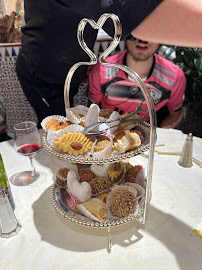 Plats et boissons du Restaurant marocain La Rose Des Sables à Conflans-Sainte-Honorine - n°19