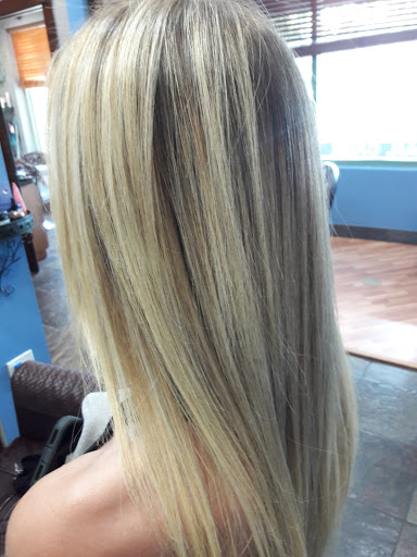 Beauty Salon «Azzurri Salon & Spa», reviews and photos, 2398 Weston Rd, Weston, FL 33326, USA