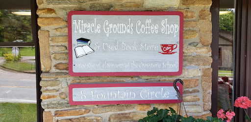 Coffee Shop «Miracle Grounds Coffee Shop», reviews and photos, 8 Fountain Cir, Crossnore, NC 28616, USA