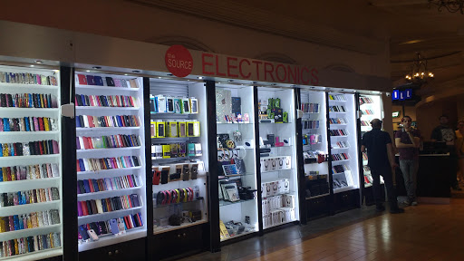 Electronics Store «The Source Electronics», reviews and photos, 3377 S Las Vegas Blvd, Las Vegas, NV 89109, USA