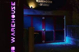 Warehouse image