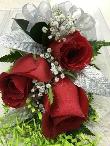 Florist «American Designer Flowers», reviews and photos, 4563 Memorial Dr, Decatur, GA 30032, USA