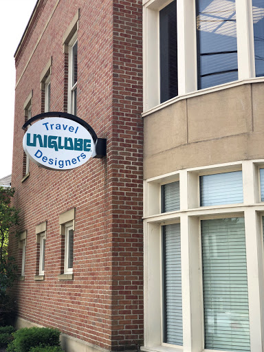 Travel Agency «Uniglobe Travel Designers», reviews and photos, 480 S 3rd St, Columbus, OH 43215, USA
