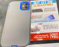 iFixandRepair - Worcester Walmart - Photo 6 - Car repair in Worcester, MA, Worcester