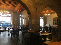 Atmosphère du Restaurant chinois 芙蓉堂 Bon Voyage à Lyon - n°10