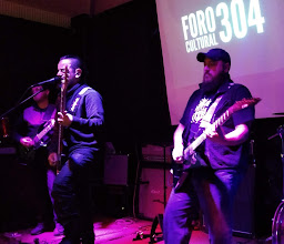 Foro Cultural 304 photo