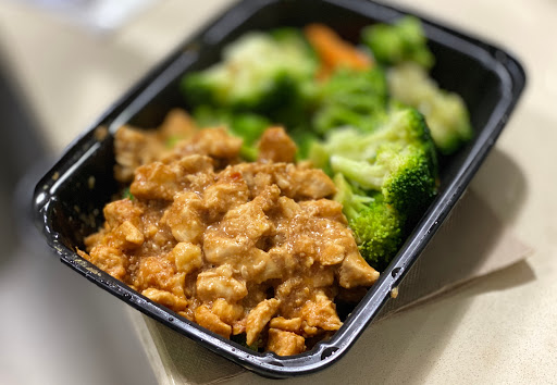 Health Food Restaurant «Fitlife Foods South Tampa», reviews and photos, 1902B S Dale Mabry Hwy, Tampa, FL 33629, USA