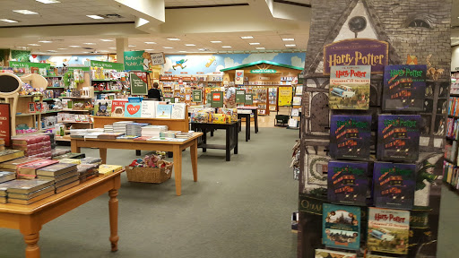 Book Store «Barnes & Noble», reviews and photos, 13751 S Tamiami Trail, Fort Myers, FL 33912, USA