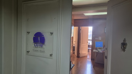 Centro Terapeutico CETIF
