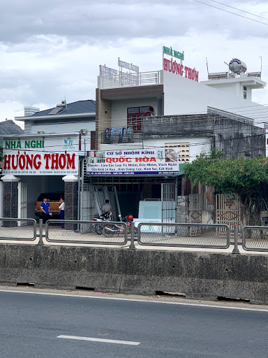Nhà Nghỉ Hương Thơm