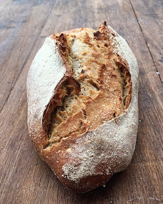 Boulangerie Micro Fournil Mendi Lore à Urrugne