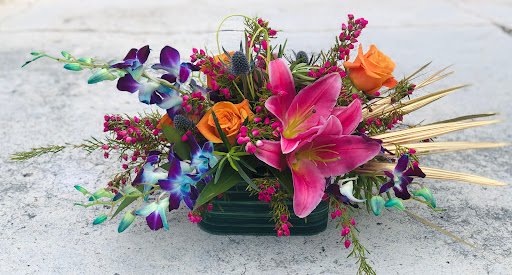 Florist «Hobby Hill Florist Inc», reviews and photos, 541 N Ridgewood Dr, Sebring, FL 33870, USA