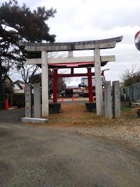 赤城神社