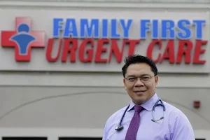 Family First Urgent Care image
