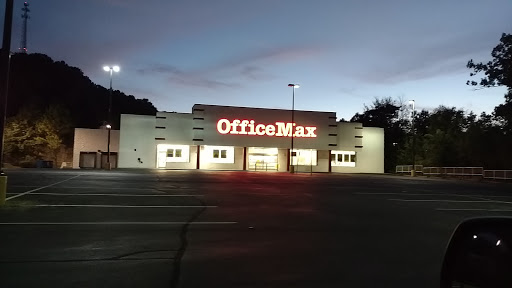 Office Supply Store «OfficeMax», reviews and photos, 805 Eagle Ct, Columbia, TN 38401, USA