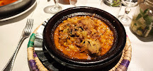 Tajine du Restaurant marocain Auberge d'Agadir à Voisins-le-Bretonneux - n°17