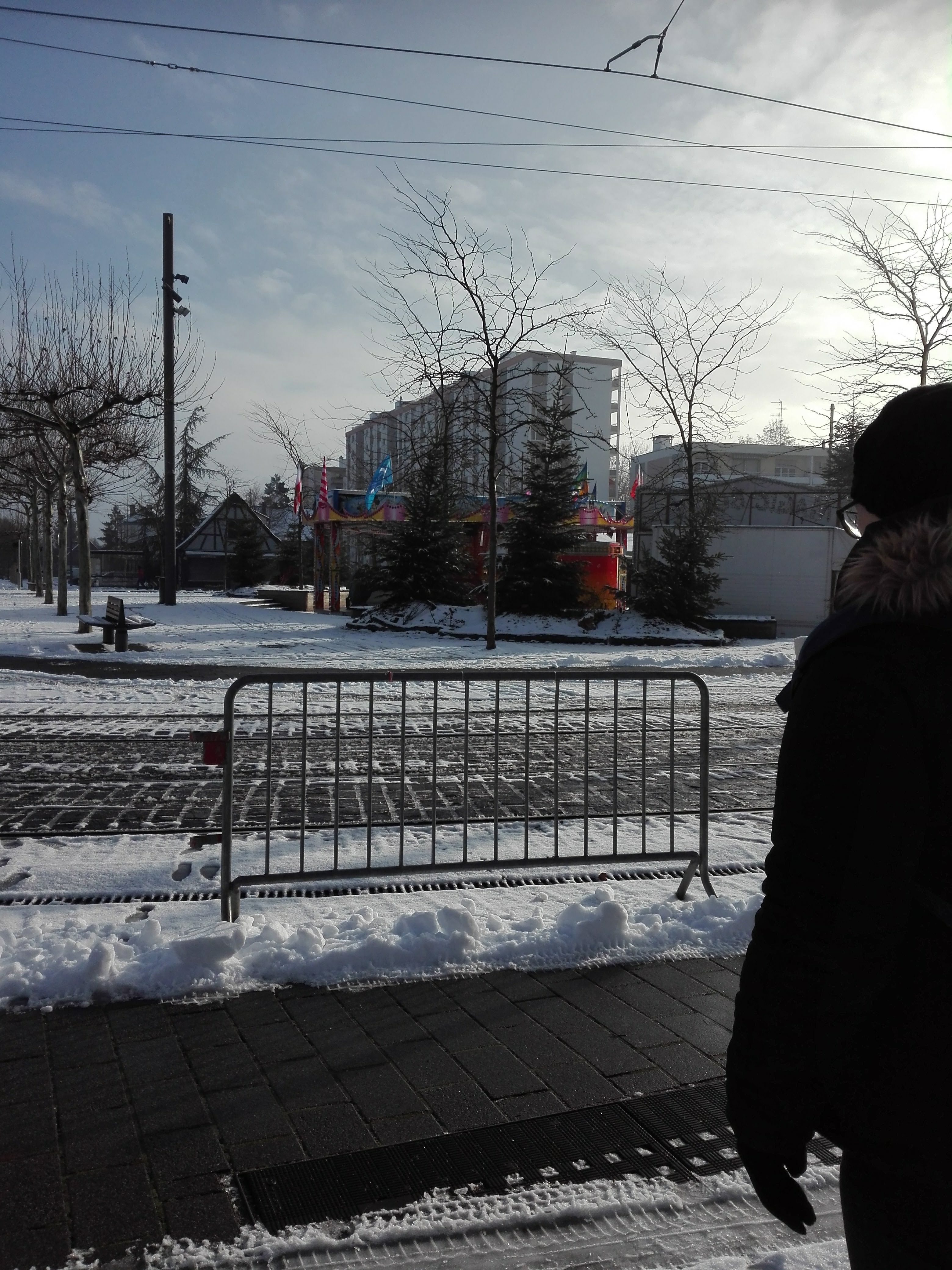 Photo n° 2 de l'avis de Fabienne.u fait le 02/01/2019 à 08:30