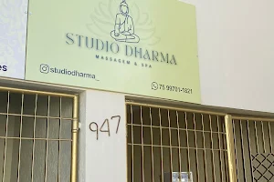 Studio Dharma Massagem & Spa image