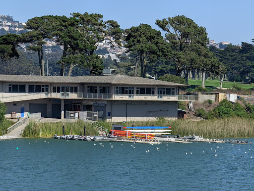 Park «Lake Merced Park», reviews and photos, Skyline Blvd & Harding Rd, San Francisco, CA 94132, USA