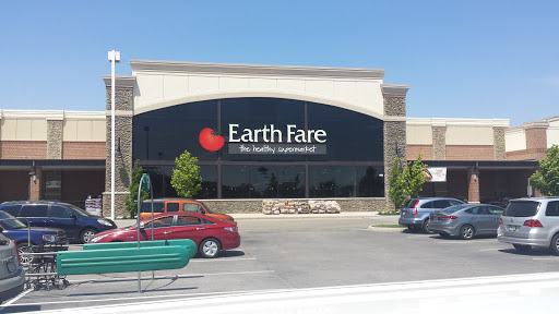 Health Food Store «Earth Fare», reviews and photos, 1440 Gemini Pl, Columbus, OH 43240, USA