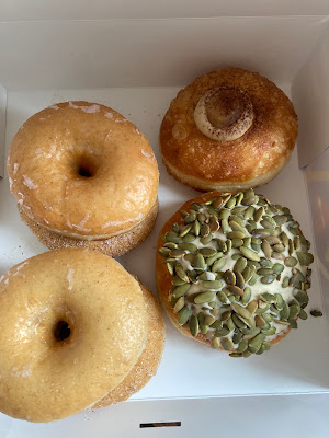 The French Donuts - Antony à Antony