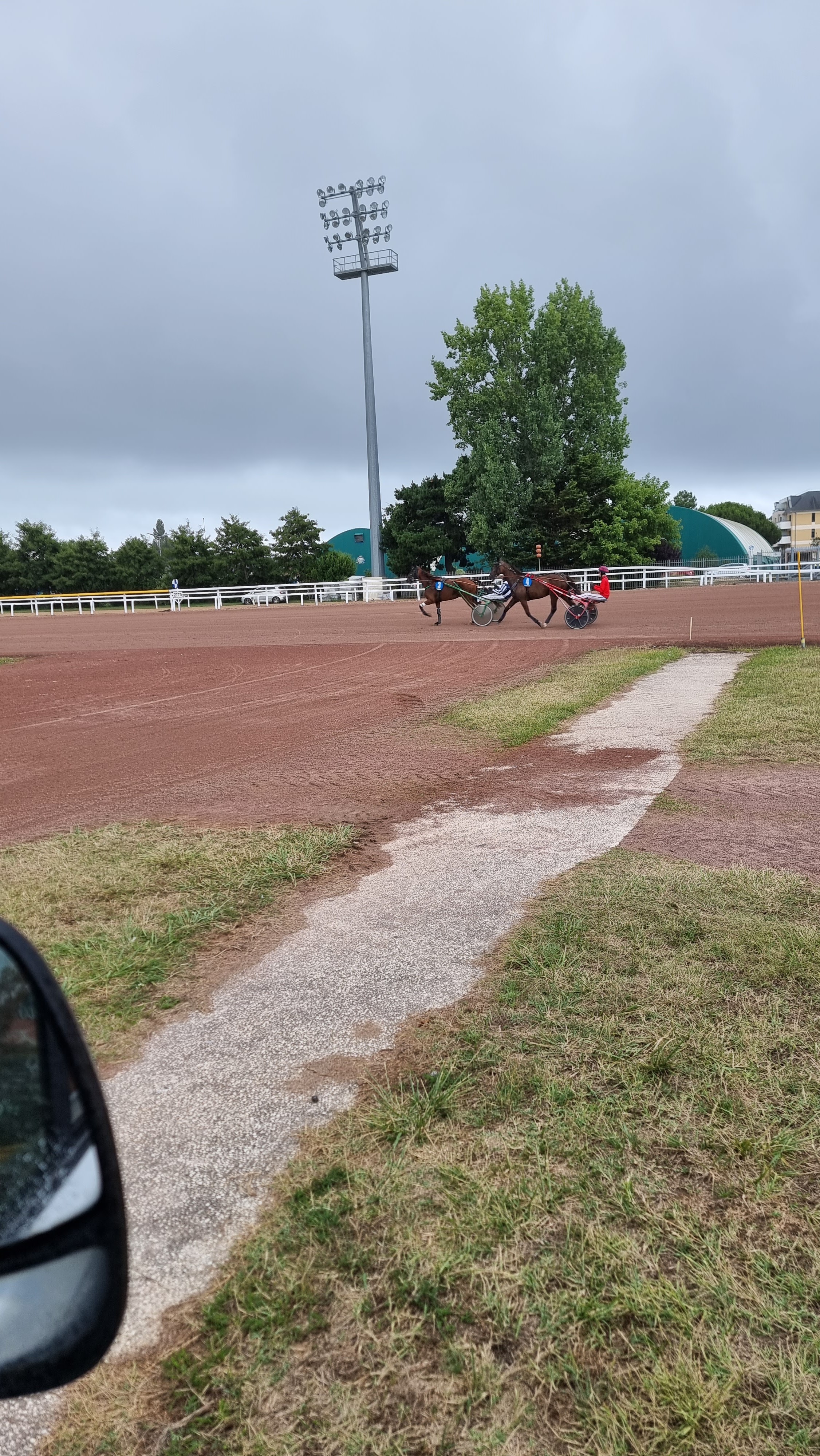 Photo n° 5 de l'avis de Patrice. fait le 29/07/2023 à 16:57