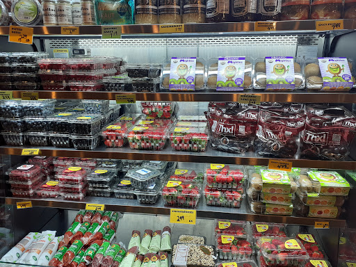 Produce Market «Produce Depot», reviews and photos, 8126 Wicker Ave, St John, IN 46373, USA