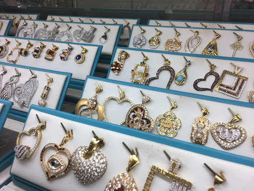 Jeweler «Ramallah Jewelry», reviews and photos, 8741 S Ridgeland Ave, Oak Lawn, IL 60453, USA