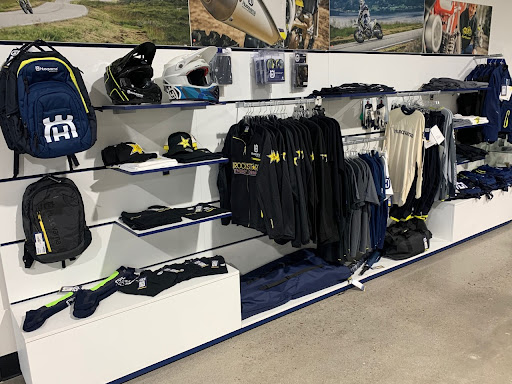 Motorcycle Dealer «AEO POWERSPORTS - HUSQVARNA», reviews and photos, 3512 E Southern Ave, Mesa, AZ 85204, USA