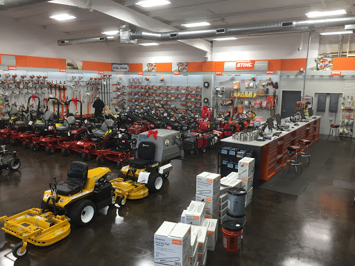Lawn mower store Athens